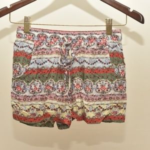 American Eagle Outfitters shorts